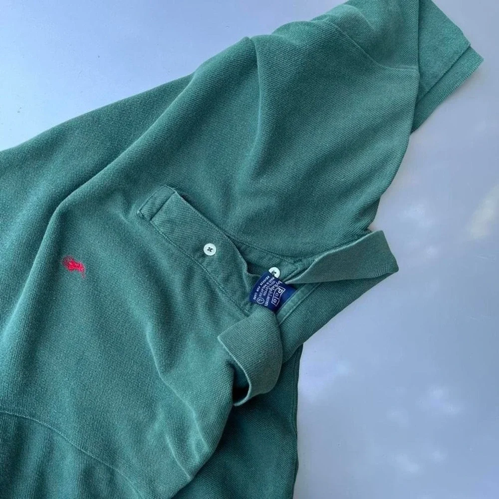 vintage Polo Ralph Lauren polo shirt